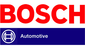Bosch Automotive parts